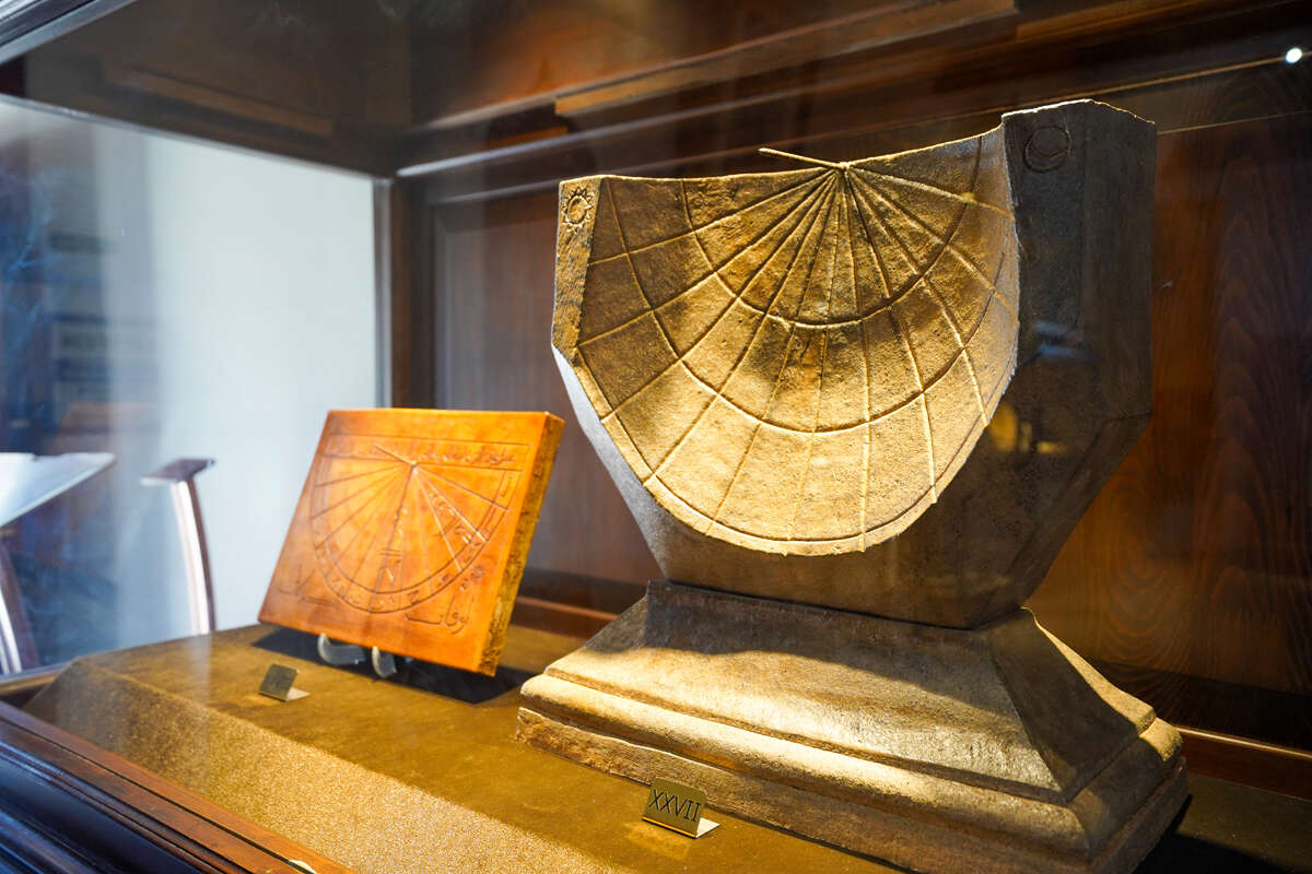 Konya turizminin gözdesi ziyaretçi akınına uğruyor 9